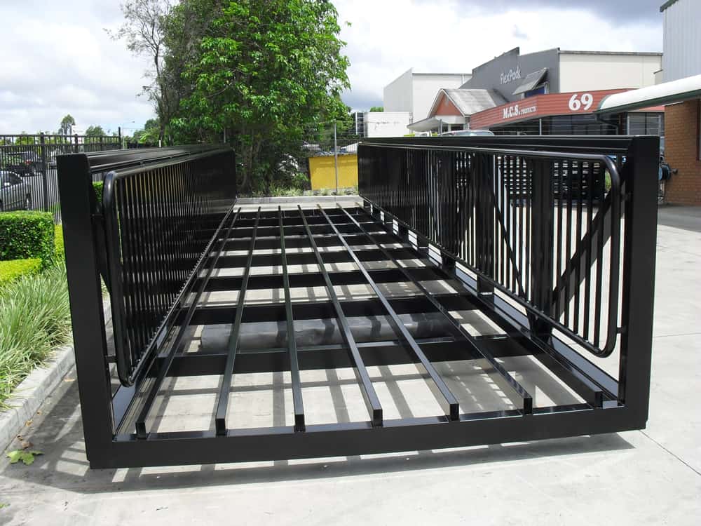 Superior Coaters Powder Coating, Brisbane Powder Coated