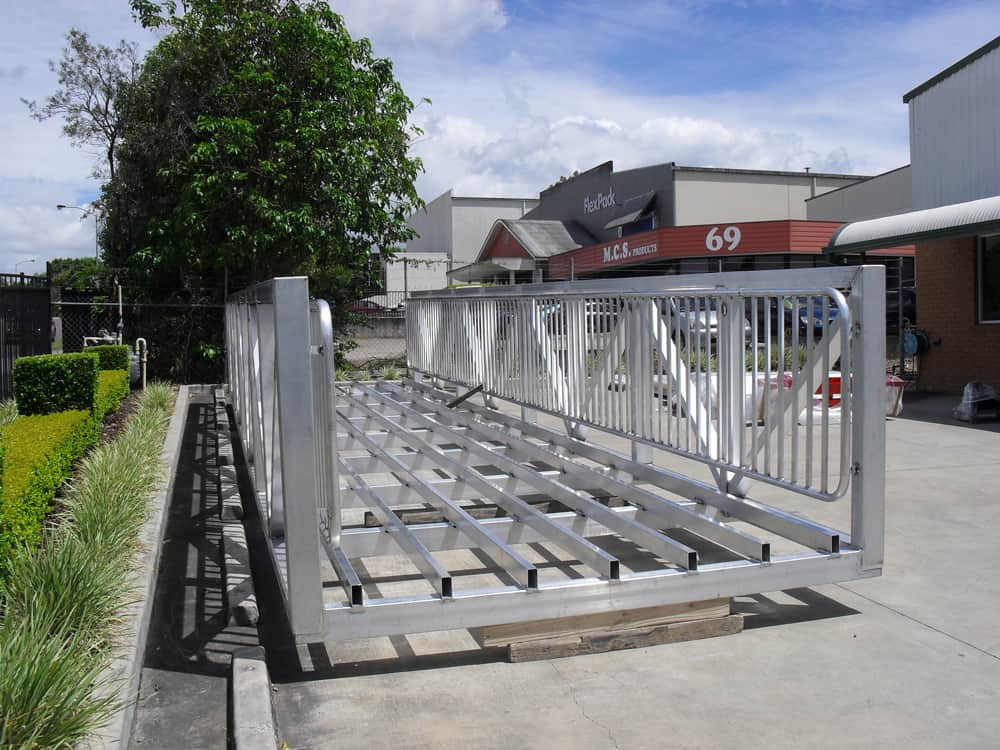 Superior Coaters Powder Coating, Brisbane Powder Coated