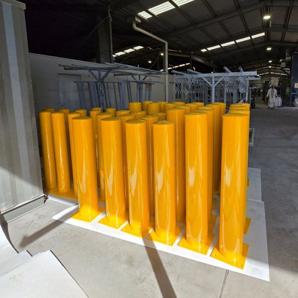 industrial protective coating