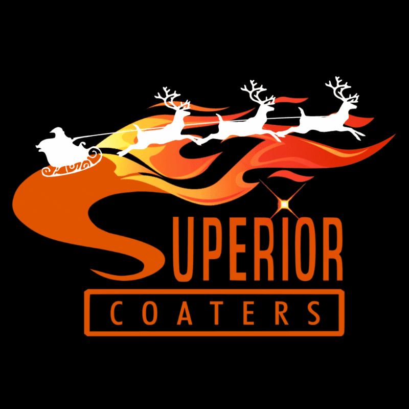 Superior Coaters Powder Coating Service