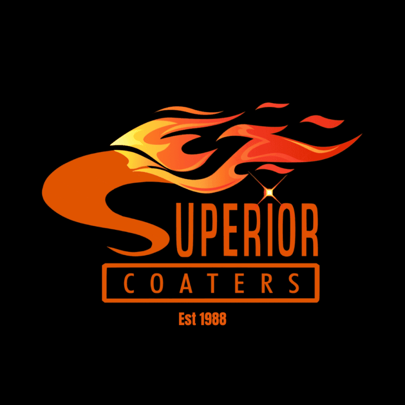 Superior Coaters Powder Coating Service